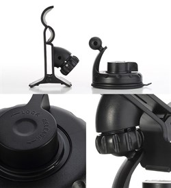 Автодержатель iHave B.Bird PRO Car Bracket