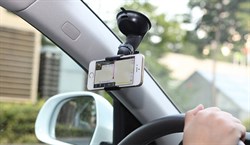 Автодержатель iHave B.Bird PRO Car Bracket