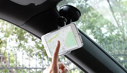 Автодержатель iHave B.Bird PRO Car Bracket