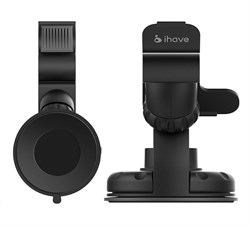 Автодержатель iHave B.Bird PRO Car Bracket