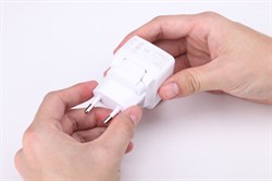 Сетевое зарядное устройство iHave Tank Charger (1 USB)