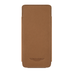 Чехол Aston Martin Slim TP для iPhone SE/5/5s - фото 5742