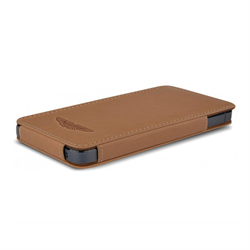 Чехол Aston Martin Slim TP для iPhone SE/5/5s - фото 5743