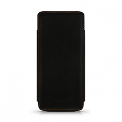 Чехол Aston Martin Slim TP для iPhone SE/5/5s - фото 5744