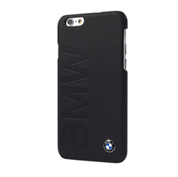 Чехол-накладка BMW для iPhone 6/6s Logo Signature Hard - фото 5766