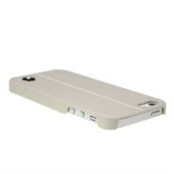 Чехол-накладка BMW для iPhone SE/5/5S Signature Hard - фото 5807