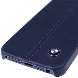 Чехол-накладка BMW для iPhone SE/5/5S Signature Hard - фото 5811