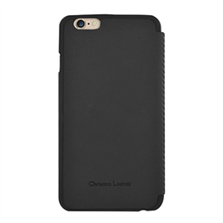 Чехол-книжка для iPhone 6/6s Suiting Collection Christian Lacroix - фото 5848