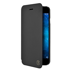 Чехол-книжка для iPhone 6/6s Suiting Collection Christian Lacroix - фото 5849