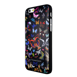 Чехол-накладка для iPhone 6/6s Christian Lacroix Butterfly Collection - фото 5866