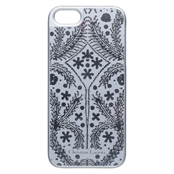 Чехол-накладка для iPhone SE/5/5S Christian Lacroix Paseo Collection - фото 5879