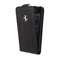 Чехол-флип для iPhone 6/6s Ferrari F12 - фото 5902