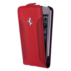 Чехол-флип для iPhone 6/6s Ferrari F12 - фото 5903