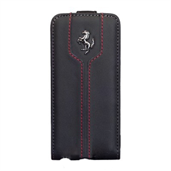 Чехол-флип для iPhone 6/6s Ferrari Montecarlo - фото 5911