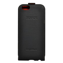 Чехол-флип для iPhone 6/6s Ferrari Montecarlo - фото 5913