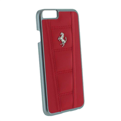 Чехол-накладка для iPhone 6/6s Ferrari 458 Hard - фото 5934