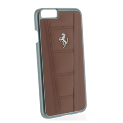 Чехол-накладка для iPhone 6/6s Ferrari 458 Hard - фото 5936