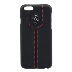 Чехол-накладка для iPhone 6/6s Ferrari Montecarlo Hard - фото 5940