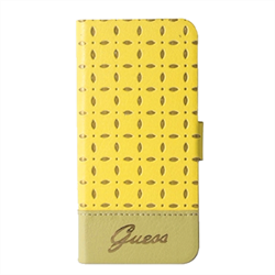 Чехол книжка для iPhone SE/5/5S Guess GIANINA - фото 5948