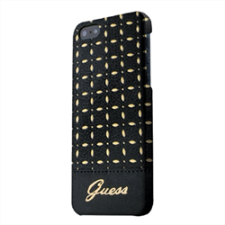 Чехол-накладка для iPhone SE/5/5s Guess GIANINA - фото 5972