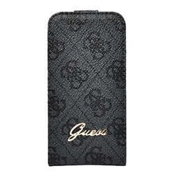 Чехол-флип для iPhone 4/4S Guess 4G - фото 6011