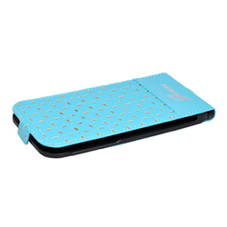 Чехол-флип для iPhone 6/6s Guess GIANINA - фото 6016