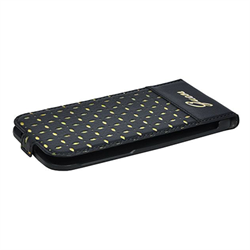 Чехол-флип для iPhone 6/6s Guess GIANINA - фото 6017