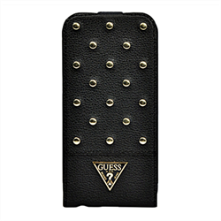 Чехол-флип для iPhone 6/6s Guess Tessi - фото 6022