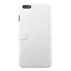 Чехол-книжка для iPhone 6/6s Kenzo Croco - фото 6032