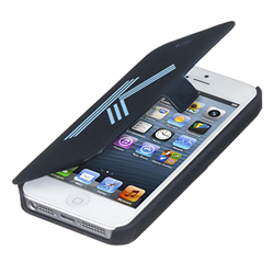 Чехол-книжка для iPhone SE/5/5S Kenzo Big K - фото 6044