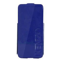 Чехол-флип для iPhone SE/5/5S Kenzo Glossy Logo - фото 6053