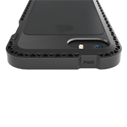 Чехол для iPhone SE/5/5S LunaTik SEISMIK - фото 6065