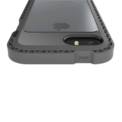 Чехол для iPhone SE/5/5S LunaTik SEISMIK - фото 6068