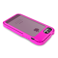 Чехол для iPhone SE/5/5S LunaTik SEISMIK - фото 6071