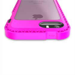 Чехол для iPhone SE/5/5S LunaTik SEISMIK - фото 6072