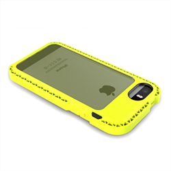 Чехол для iPhone SE/5/5S LunaTik SEISMIK - фото 6073