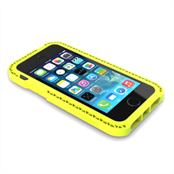 Чехол для iPhone SE/5/5S LunaTik SEISMIK - фото 6074