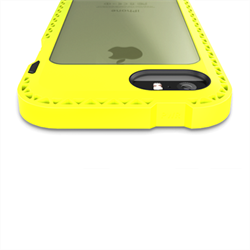 Чехол для iPhone SE/5/5S LunaTik SEISMIK - фото 6075