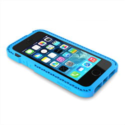 Чехол для iPhone SE/5/5S LunaTik SEISMIK - фото 6076