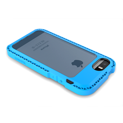 Чехол для iPhone SE/5/5S LunaTik SEISMIK - фото 6077