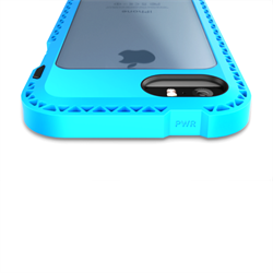 Чехол для iPhone SE/5/5S LunaTik SEISMIK - фото 6078