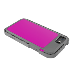 Чехол для iPhone SE/5/5S LunaTik SEISMIK - фото 6079