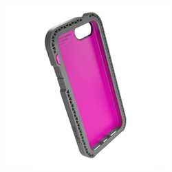 Чехол для iPhone SE/5/5S LunaTik SEISMIK - фото 6080