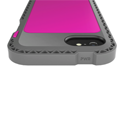 Чехол для iPhone SE/5/5S LunaTik SEISMIK - фото 6081