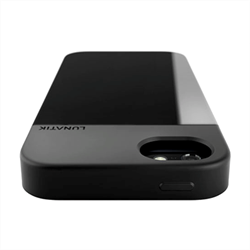 Чехол-накладка для iPhone SE/5/5S LunaTik FLAK - фото 6085