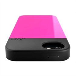 Чехол-накладка для iPhone SE/5/5S LunaTik FLAK - фото 6086