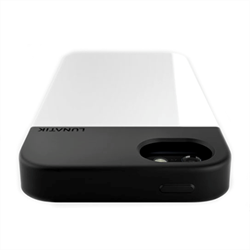 Чехол-накладка для iPhone SE/5/5S LunaTik FLAK - фото 6087