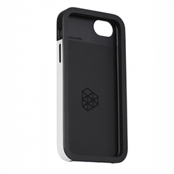 Чехол-накладка для iPhone SE/5/5S LunaTik FLAK - фото 6088