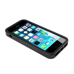 Чехол-накладка для iPhone SE/5/5S LunaTik FLAK - фото 6090