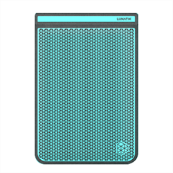 Чехол для iPad Mini Retina LunaTik FLAK Jacket - фото 6093